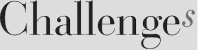 logo challenges